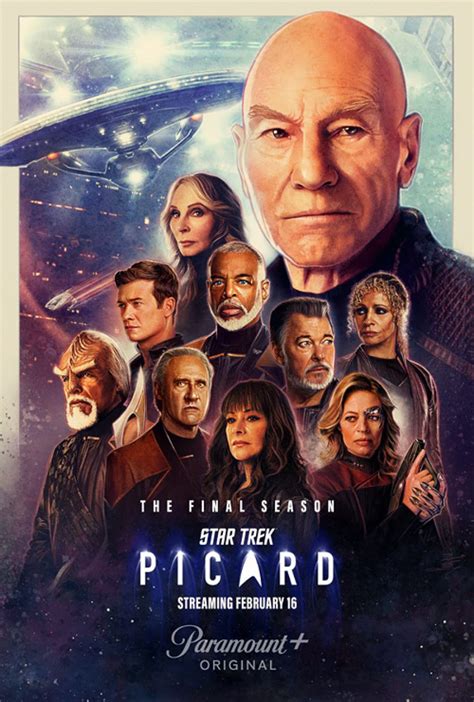 picard imdb|star trek picard synopsis.